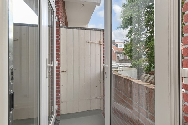 Medium property photo - Piet Paaltjensstraat 65, 2522 VG Den Haag